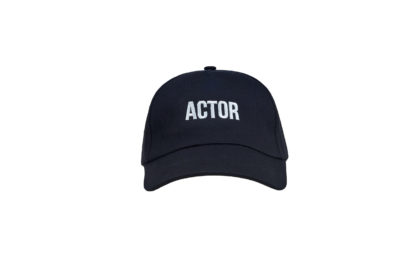 Кепка Actor