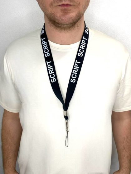 Lanyard-script